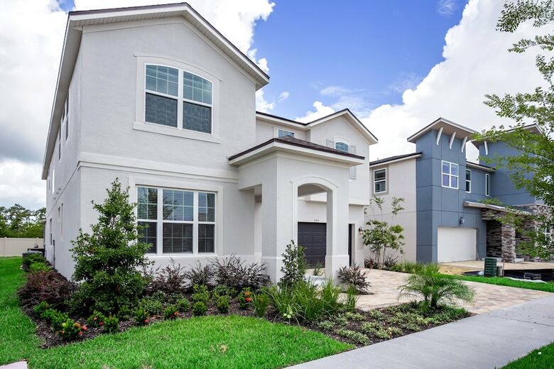 1560npt New Solara 9 Bedroom 6 Bathroom Resort