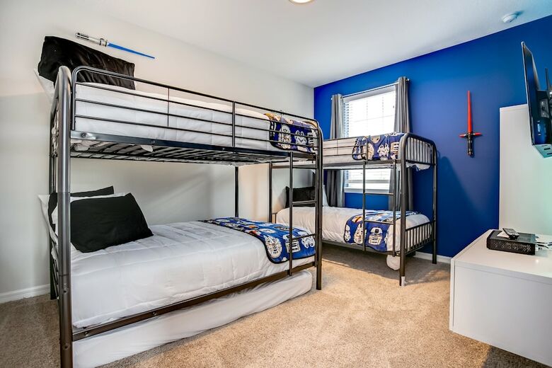 1560npt New Solara 9 Bedroom 6 Bathroom Resort