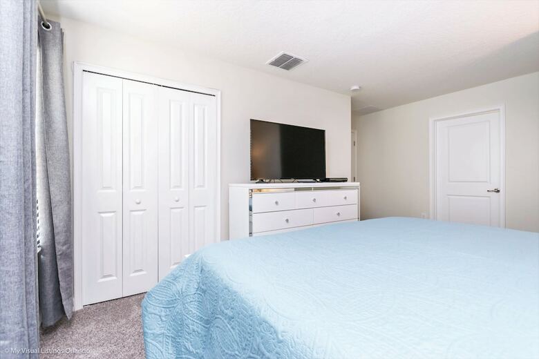 9065dld Ultimate 5 Bedroom Champions Gate