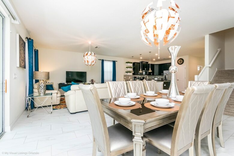 Villa 9085hs