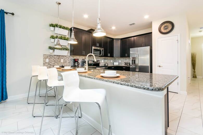 Villa 9085hs