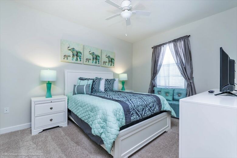 Villa 9085hs