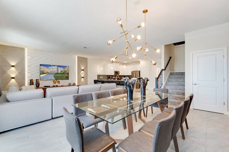 Villa 8828cruden