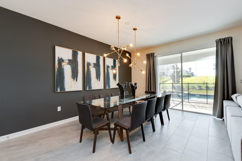 Villa 8828cruden