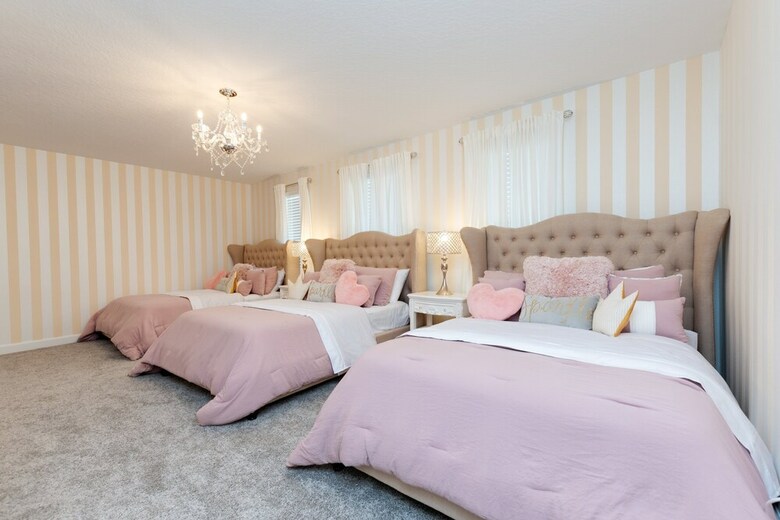 Villa 8828cruden