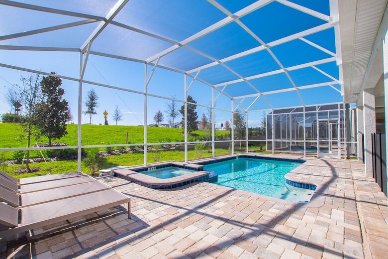 Villa 8828cruden