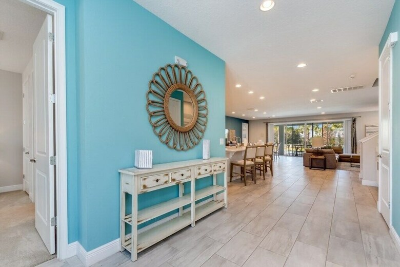 Amazing 11 Bedroom Encore Resort Porperty