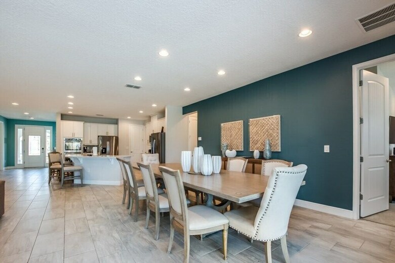 Amazing 11 Bedroom Encore Resort Porperty