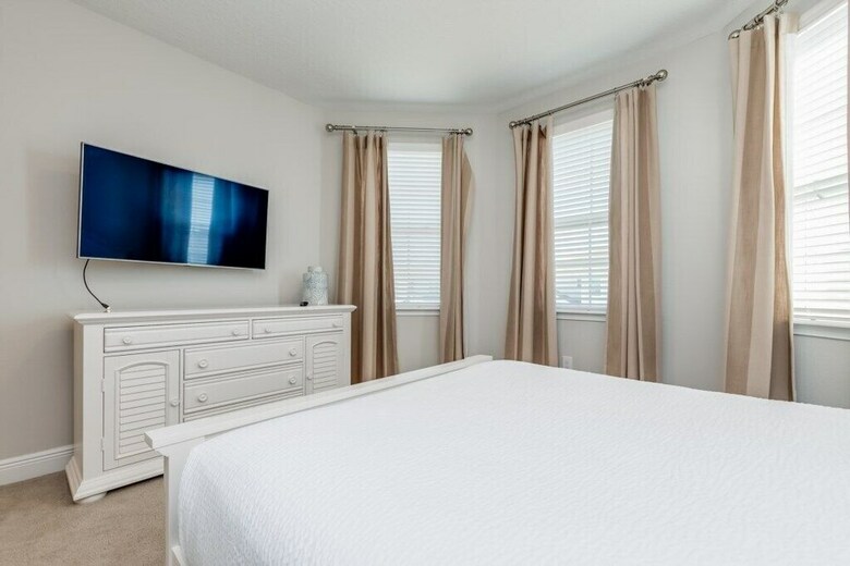 Amazing 11 Bedroom Encore Resort Porperty