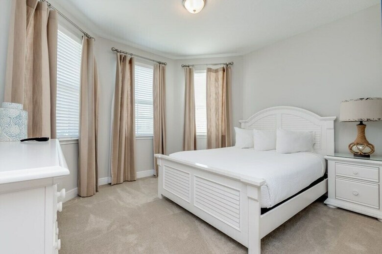Amazing 11 Bedroom Encore Resort Porperty
