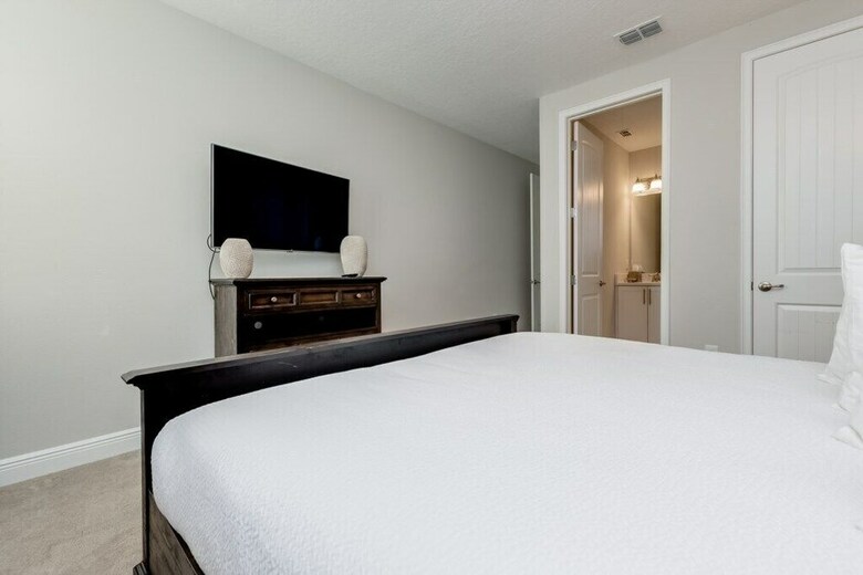 Amazing 11 Bedroom Encore Resort Porperty