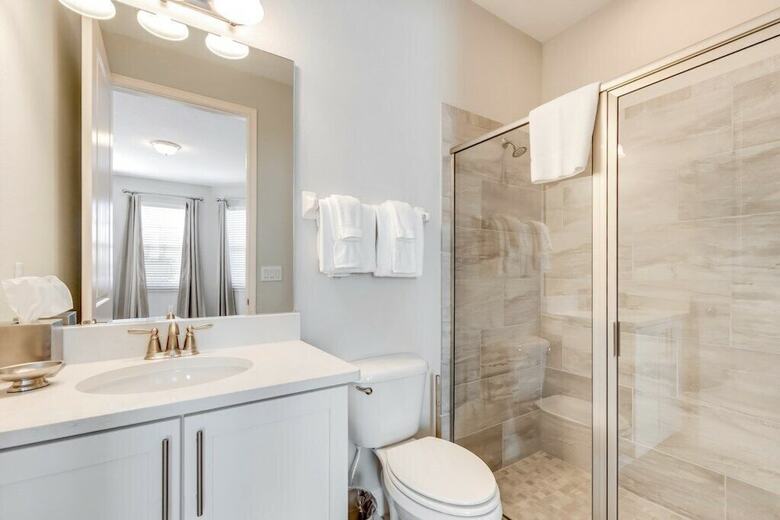 Amazing 11 Bedroom Encore Resort Porperty