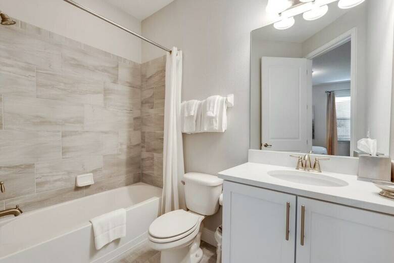 Amazing 11 Bedroom Encore Resort Porperty