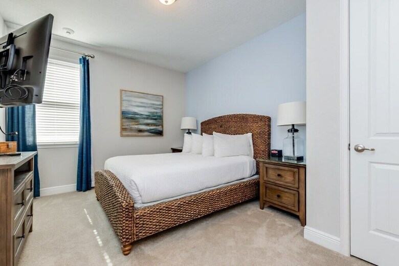 Amazing 11 Bedroom Encore Resort Porperty