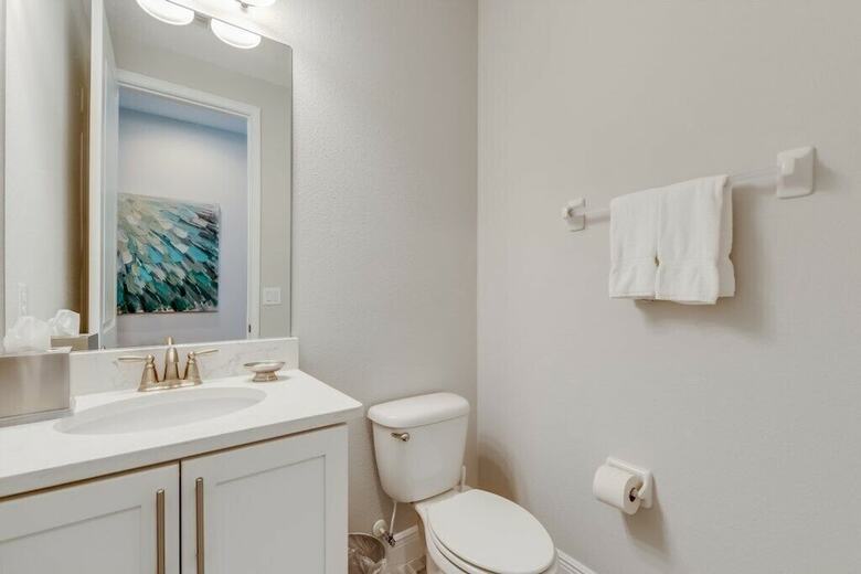 Amazing 11 Bedroom Encore Resort Porperty