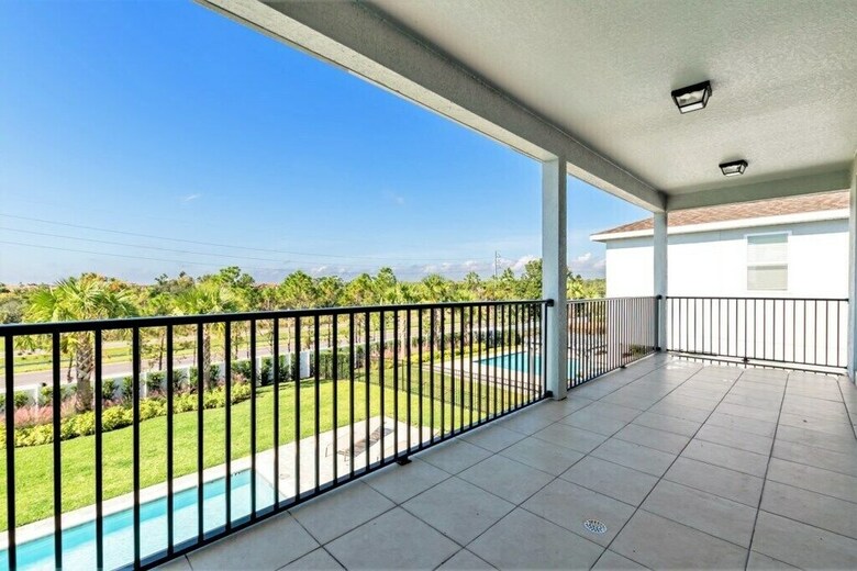 Amazing 11 Bedroom Encore Resort Porperty