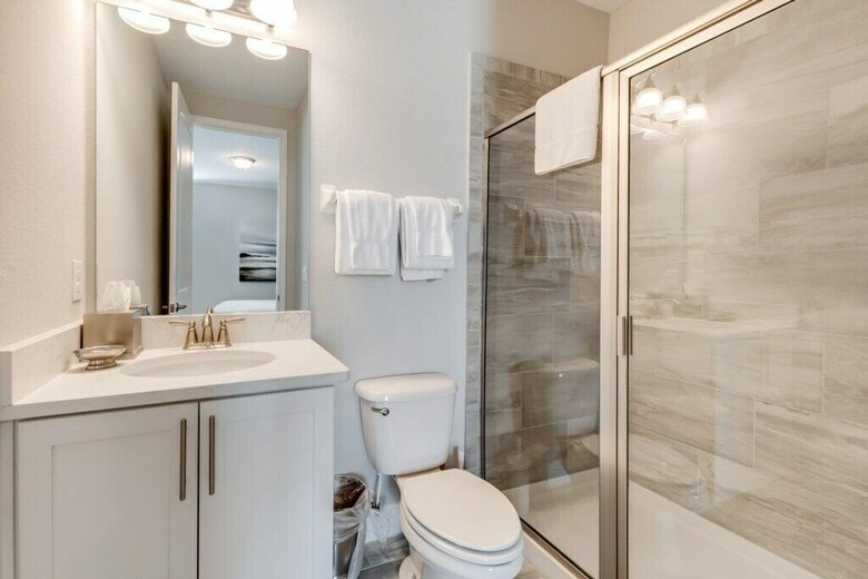 Amazing 11 Bedroom Encore Resort Porperty