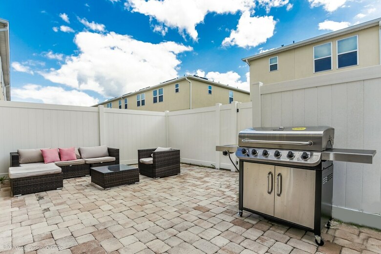 5128kway Amazing New Compass Bay Resort
