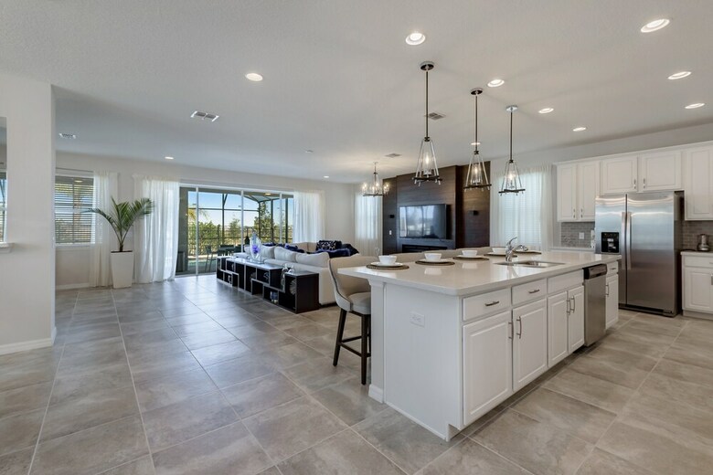 Solara Resort 9 Bedroom 6 Bathroom Resort Villa