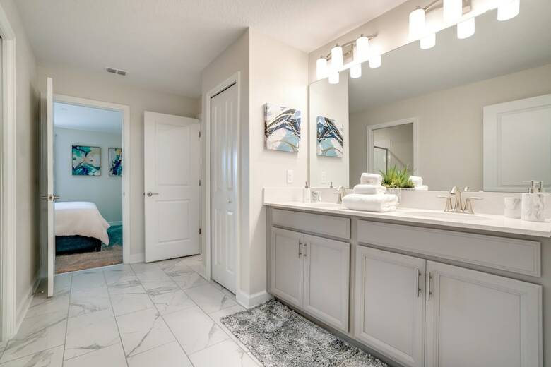 851pbeach Amazing Champions Gate 9 Bedroom 5 Bed