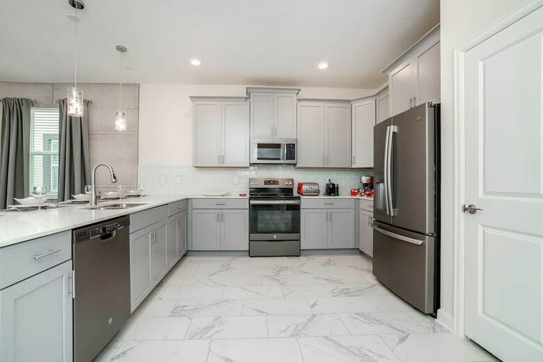 851pbeach Amazing Champions Gate 9 Bedroom 5 Bed