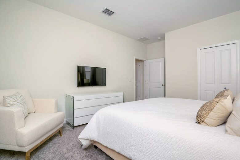 851pbeach Amazing Champions Gate 9 Bedroom 5 Bed