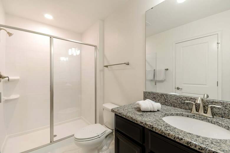 9037hs 6 Bedroom 5 Bathroom Champions Gate Villa