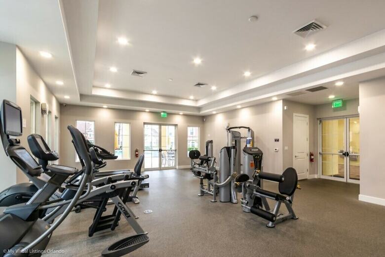 Amazing Location Modern Townhome Close To Disney