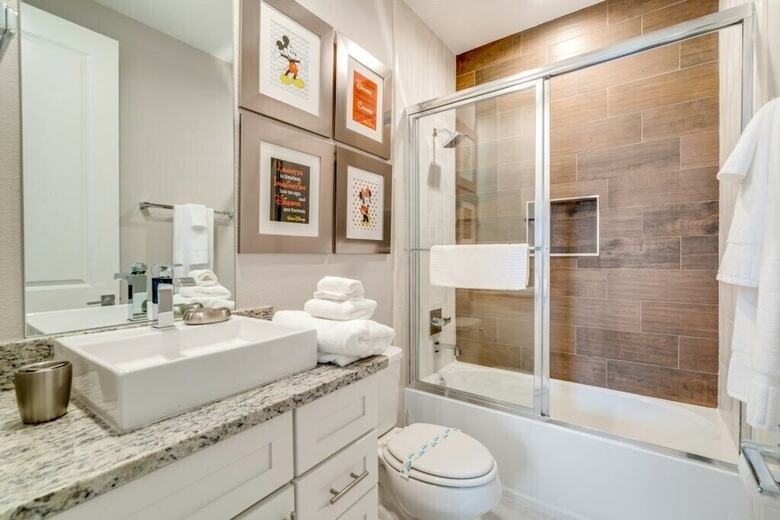 Amazing Location Modern Townhome Close To Disney