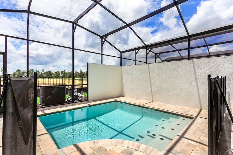 1529cpc Orlando's Newest Resort Community