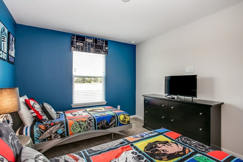 1529cpc Orlando's Newest Resort Community