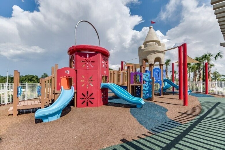 1529cpc Orlando's Newest Resort Community
