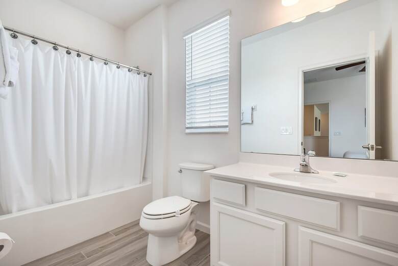 The Ultimate 10 Bedroom 8 Bathroom