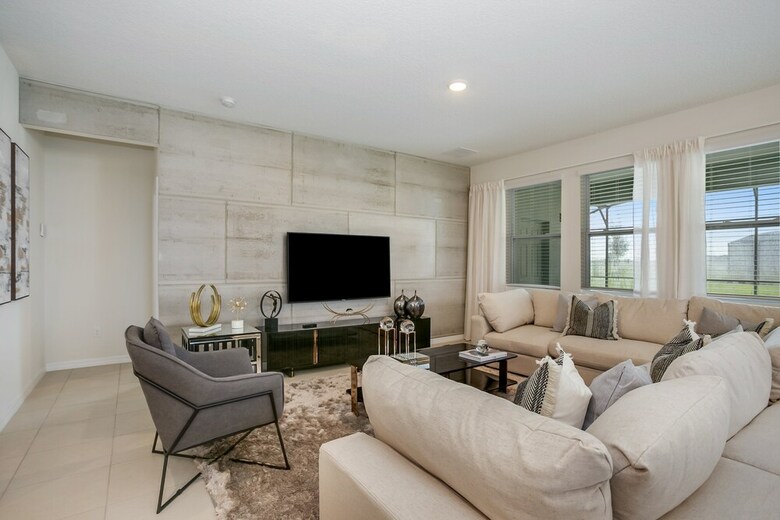 6070boa Luxury 6 Bedroom 4.bath Home With Spa