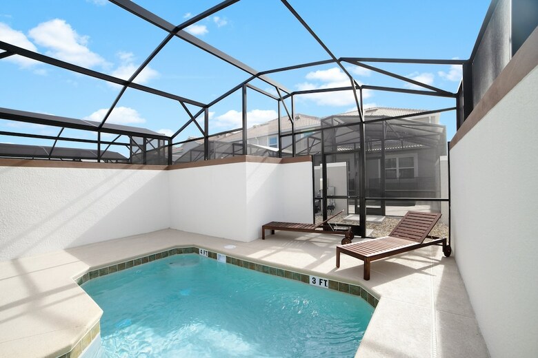 Villa 4838memlane