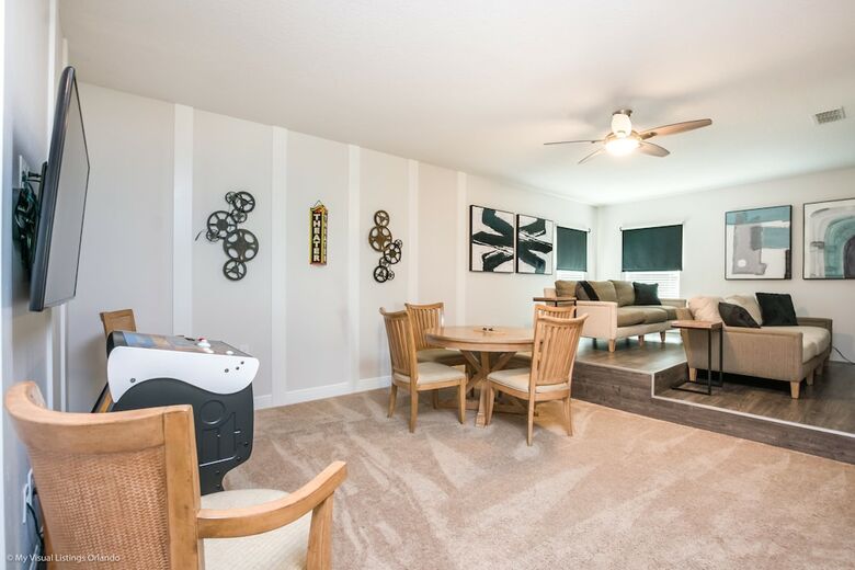 7725ll Ultimate Reunion Home