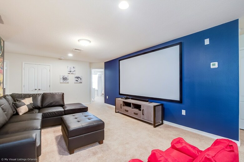 Villa 8805bengal