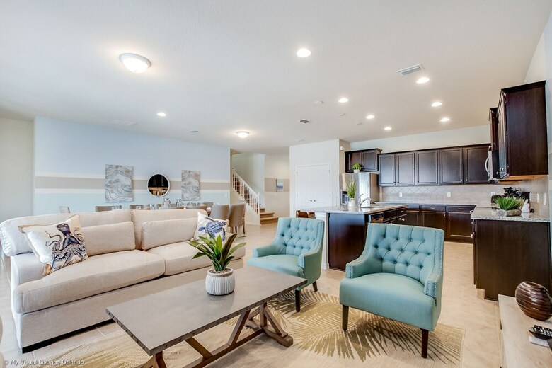Villa 8805bengal