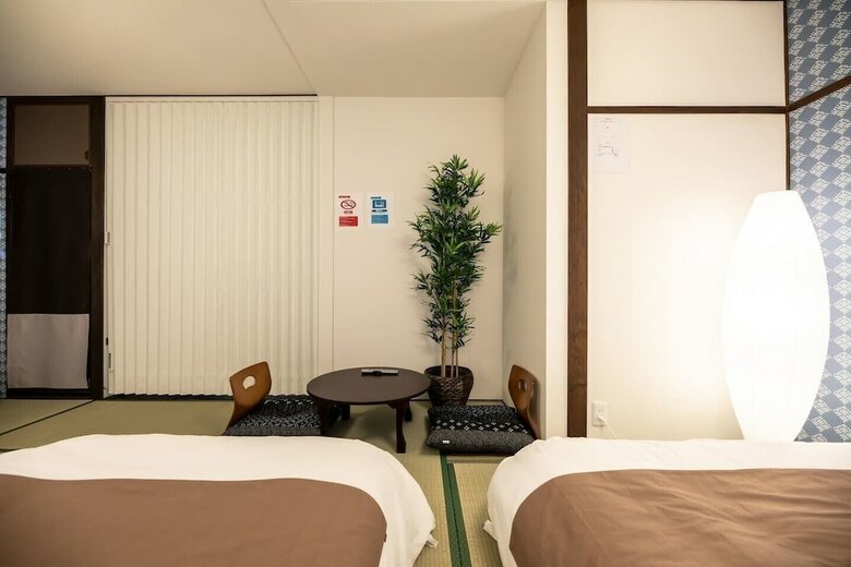 Apartamentos R-guest Residence