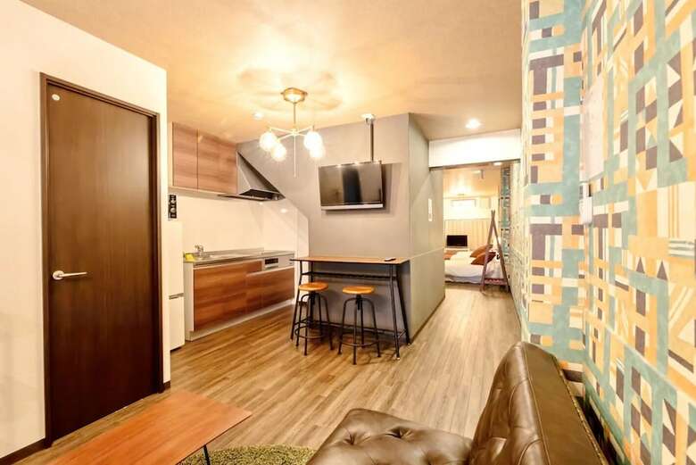 Apartamentos R-guest Residence