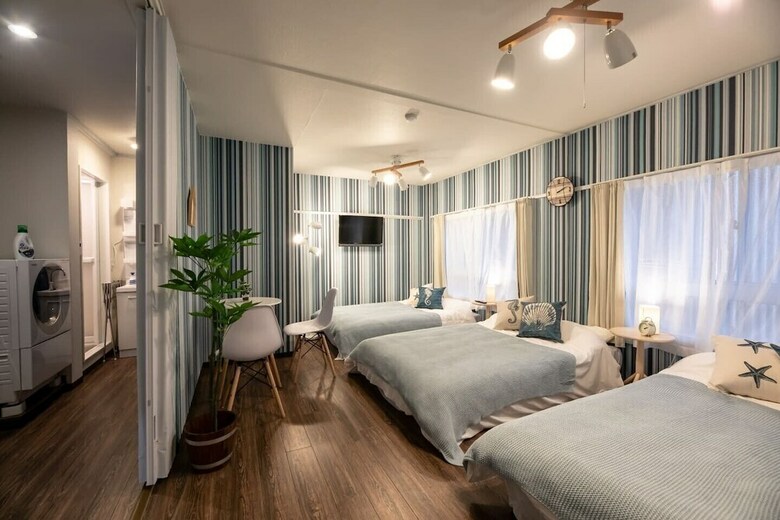 Apartamentos R-guest Residence
