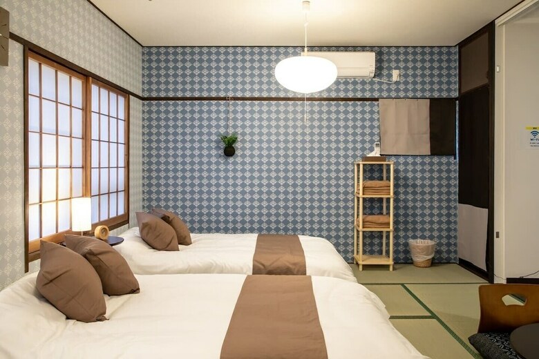 Apartamentos R-guest Residence