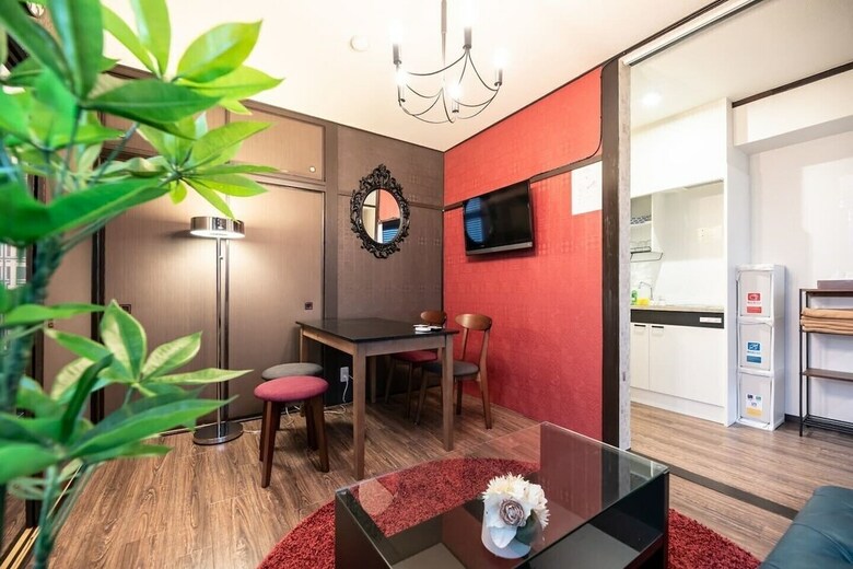 Apartamentos R-guest Residence