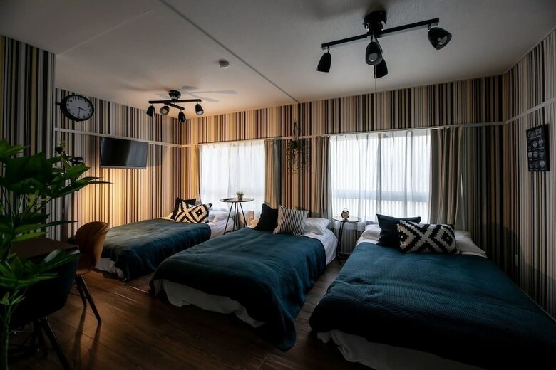 Apartamentos R-guest Residence