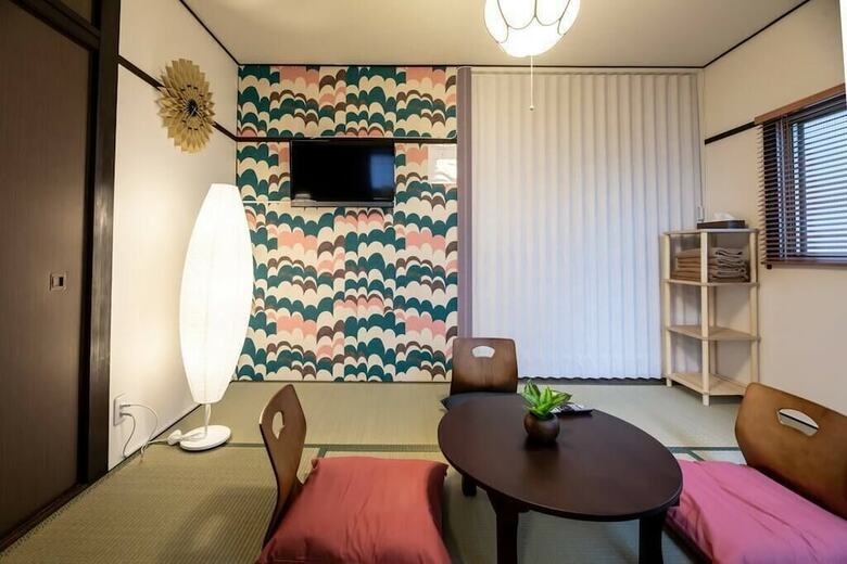 Apartamentos R-guest Residence