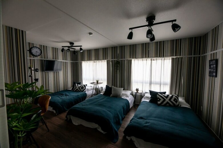 Apartamentos R-guest Residence
