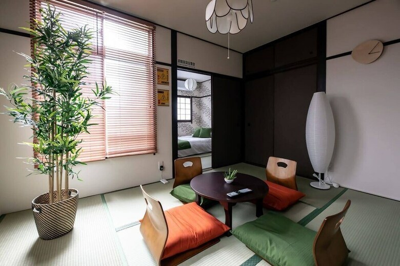 Apartamentos R-guest Residence
