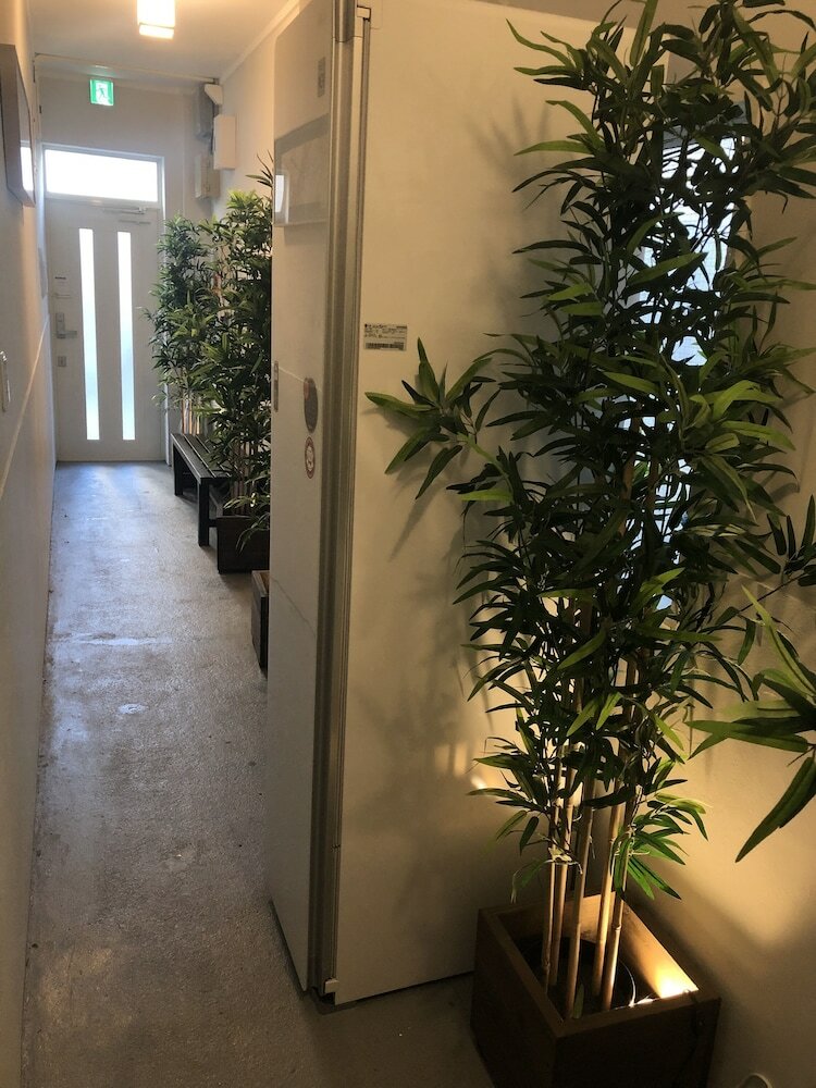 Apartamentos R-guest Residence