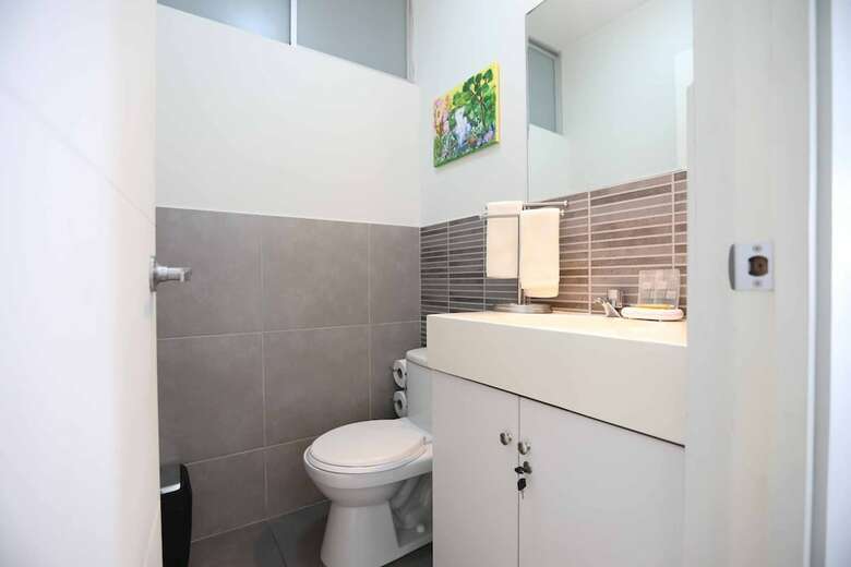 Apartamentos Brand New 2 Dorm Apt One Block From Boardwalk