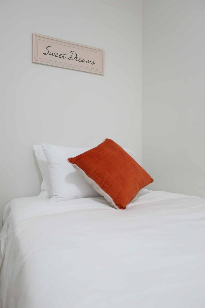 Apartamentos Brand New 2 Dorm Apt One Block From Boardwalk